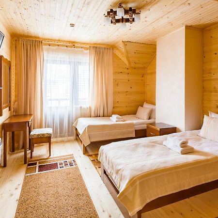Family Hotel Kaskad Bukoveľ Pokoj fotografie