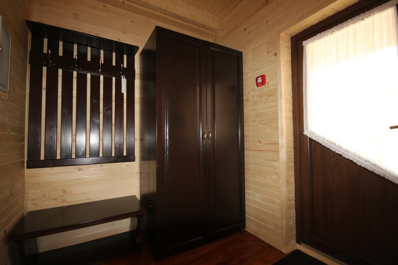 Family Hotel Kaskad Bukoveľ Exteriér fotografie
