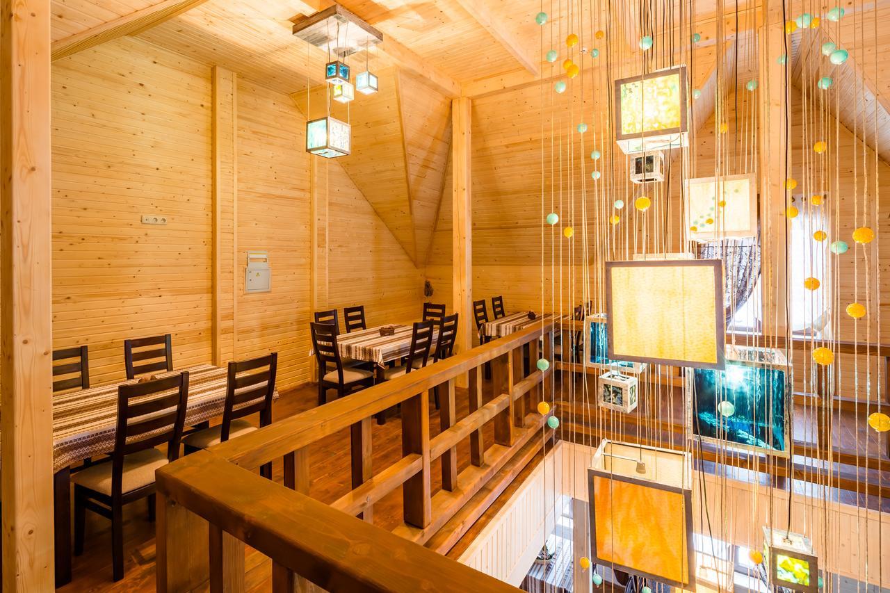Family Hotel Kaskad Bukoveľ Exteriér fotografie