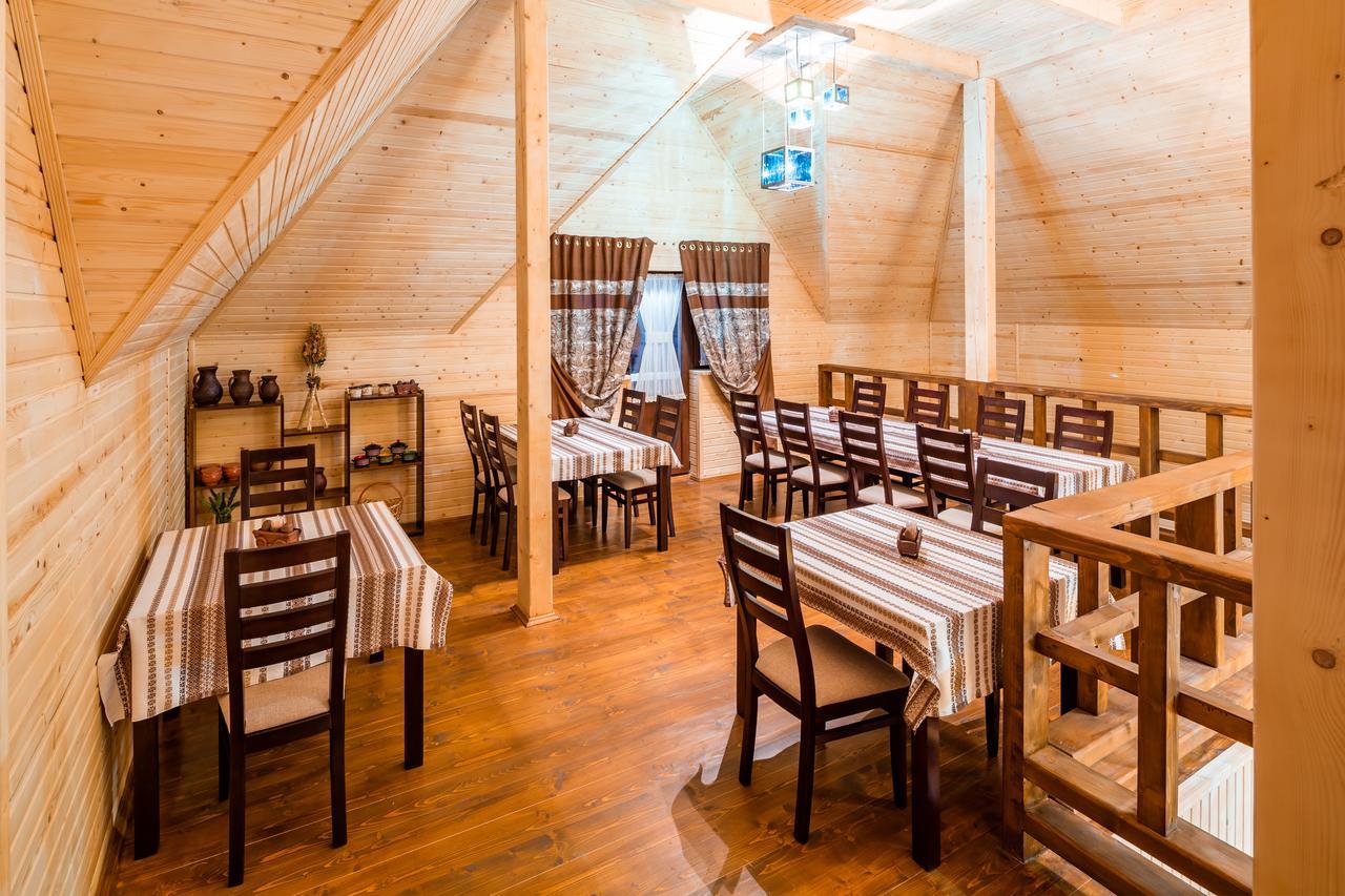 Family Hotel Kaskad Bukoveľ Exteriér fotografie